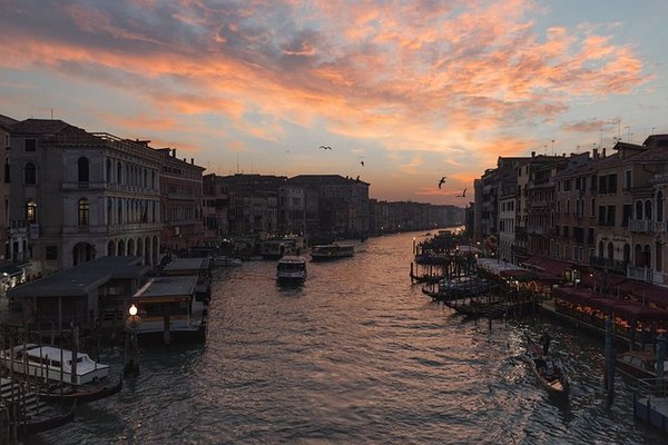 Quel hôtel choisir pour séjourner à Venise à moindre coût ?