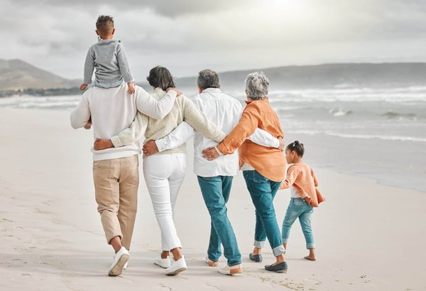 Quelles sont les meilleures destinations pour un voyage en famille ?