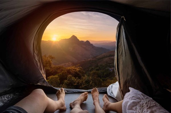Camping près du Mont Ventoux : quelles sont les activités que vous pourrez faire ?