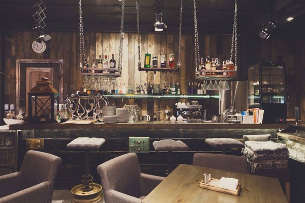 Restaurant à Fouesnant : quels sont les services supplémentaires proposés ?